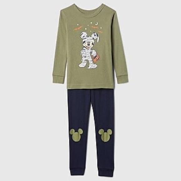 Kids GAP pijamas - Picture 4 of 6